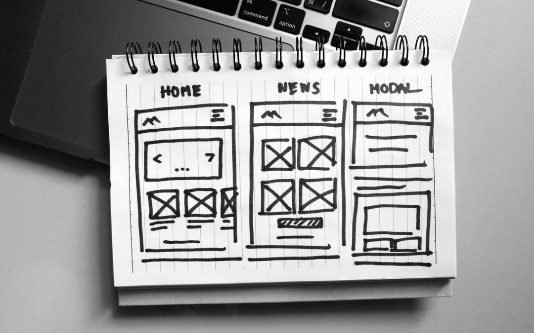 Visual Hierarchy Principles for Landing Page Layout: A Designer’s Breakdown