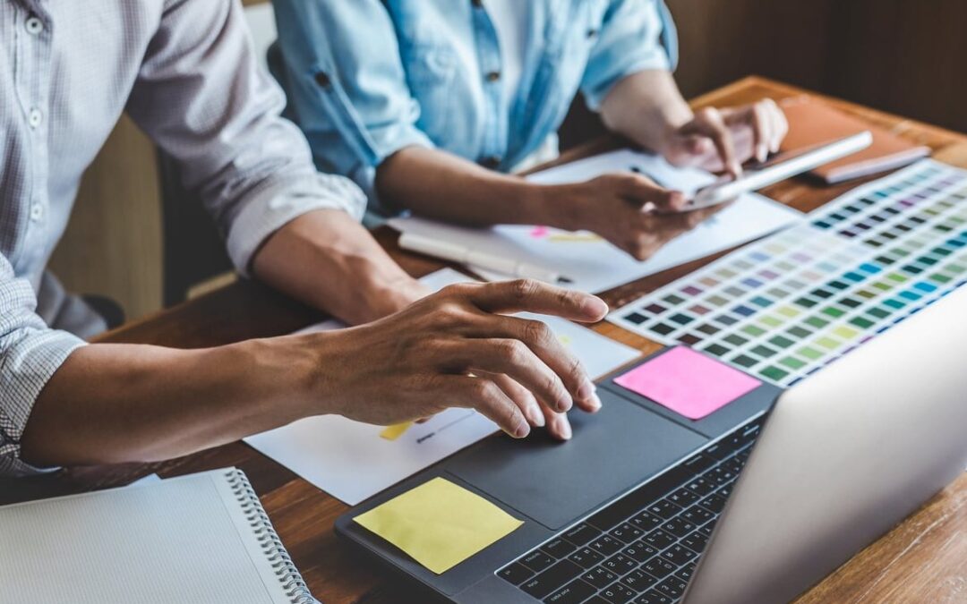 How to Price Logo Design Projects as a Freelancer: Real Rate Examples
