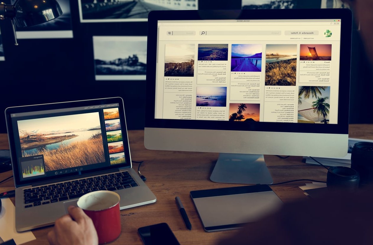 logo design pricing desk