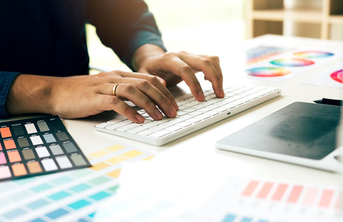 logo design pricing desk