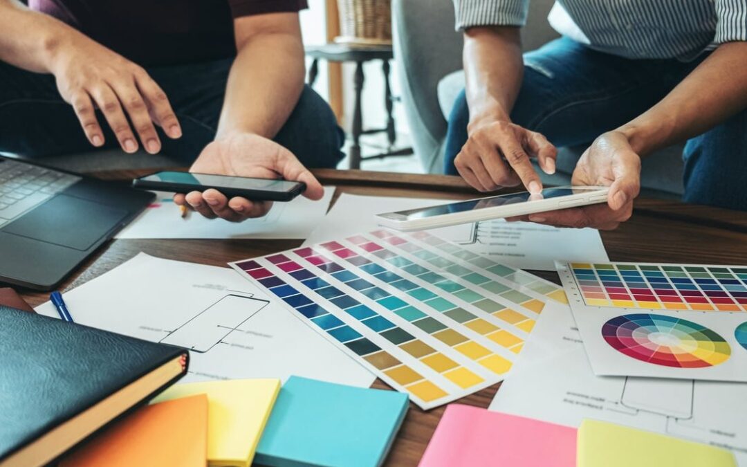 Typography Pairing Rules for Print Design: 7 Combinations That Actually Work