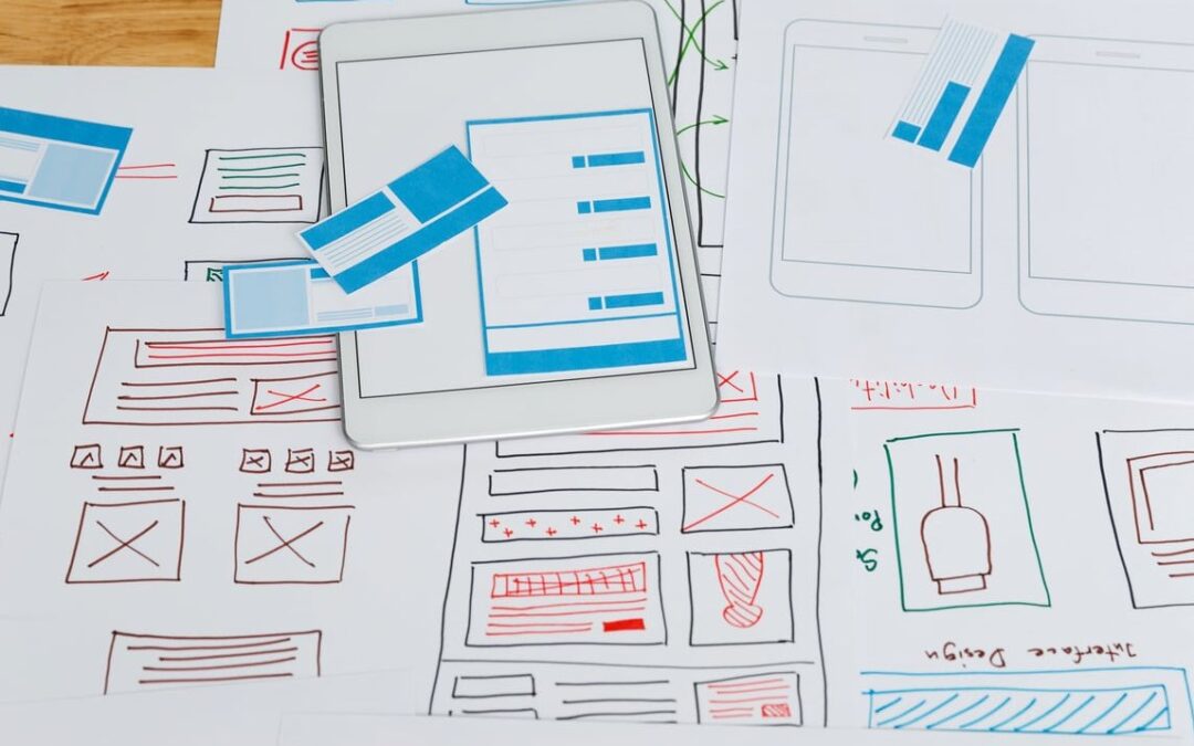 Color Psychology Tips for Ecommerce Website Design: Boost Trust and Conversions