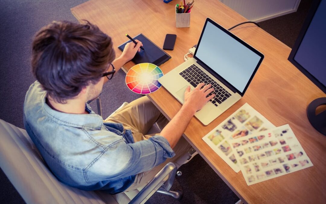 How to Build a Design Portfolio With No Client Work: 6 Self-Initiated Project Ideas