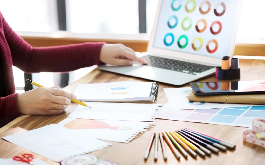 Checklist for Handing Off Web Design Files to Developers: 12 Items to Include