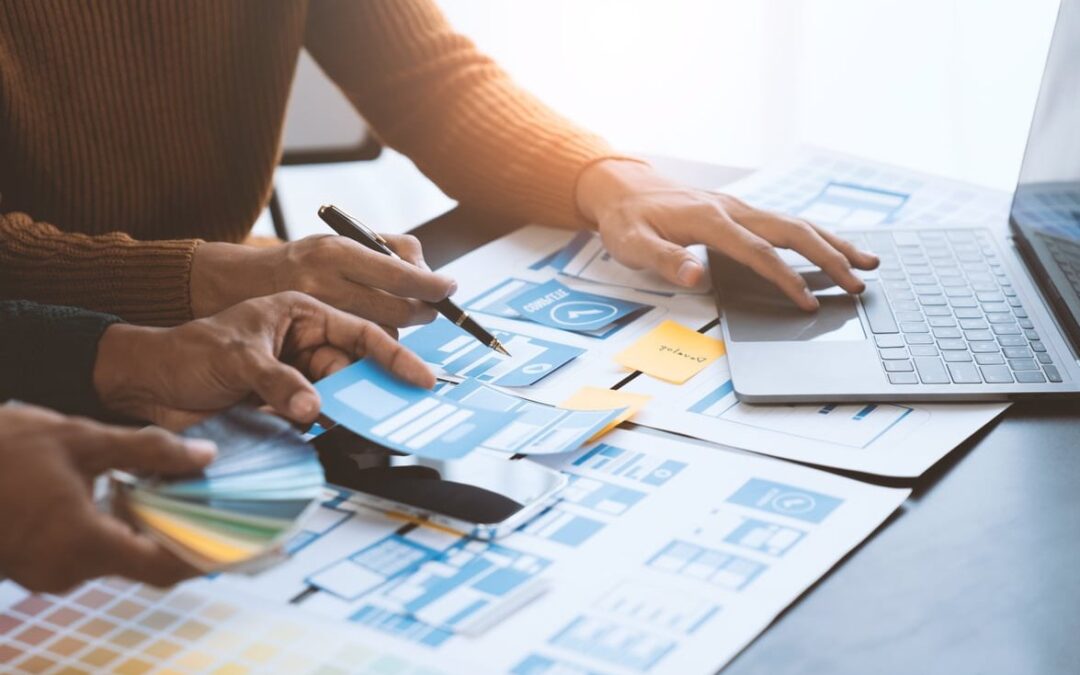 How to Conduct Simple User Testing on Your Website Design With 5 Participants