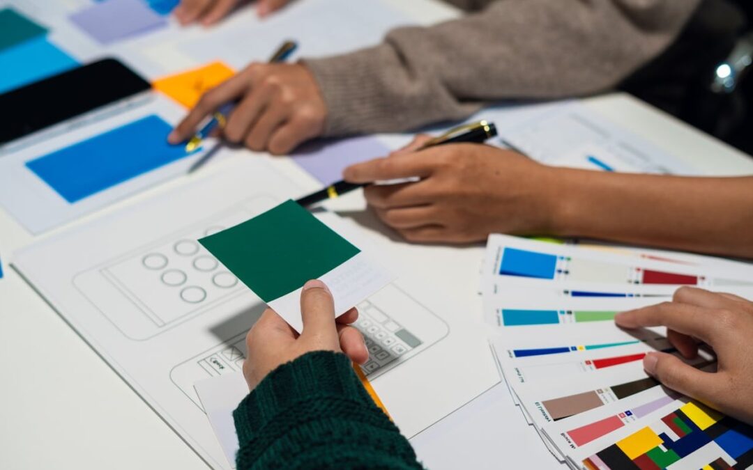 Retro Design Trends Making a Comeback in Graphic Design: 8 Styles to Watch