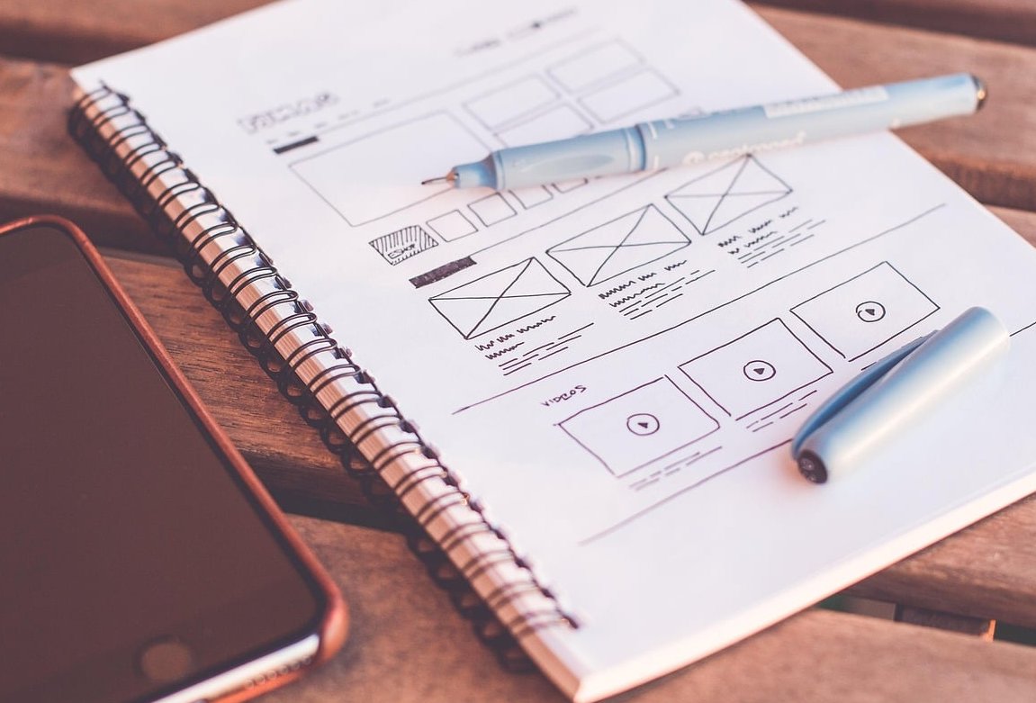 design proposal document desk