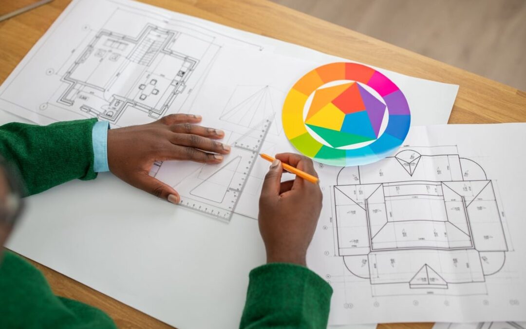 Beginner Guide to Grid Systems in Graphic Design: 4 Layouts Explained