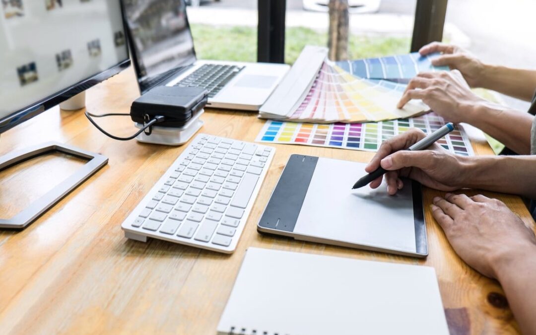 Creative Constraint Challenges to Improve Design Skills: 10 Exercises to Try This Month