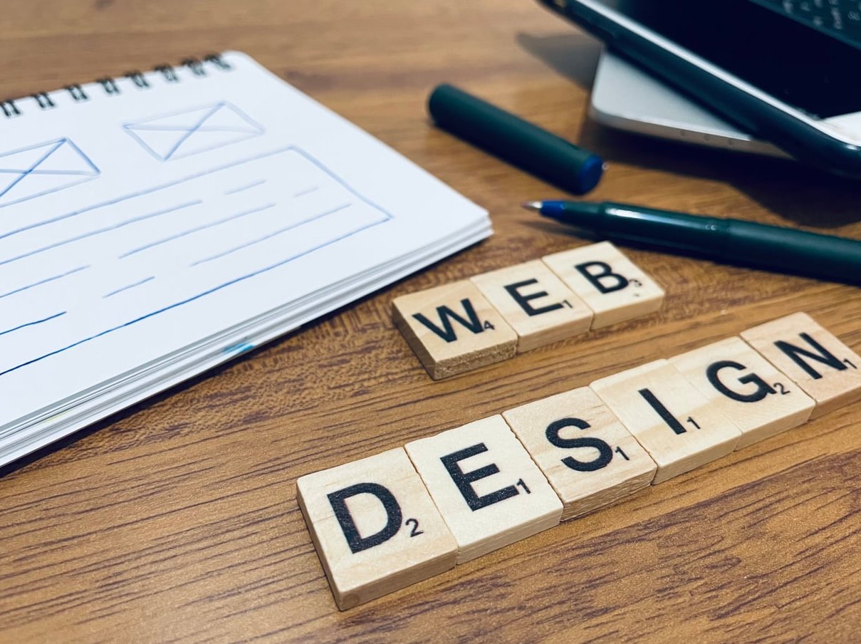 graphic design grid layout