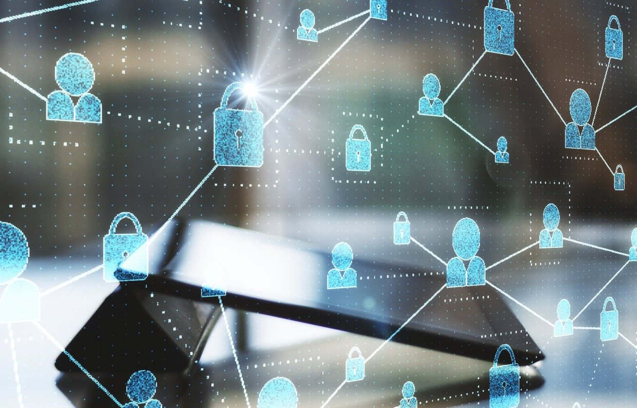 digital illustration portrait tablet