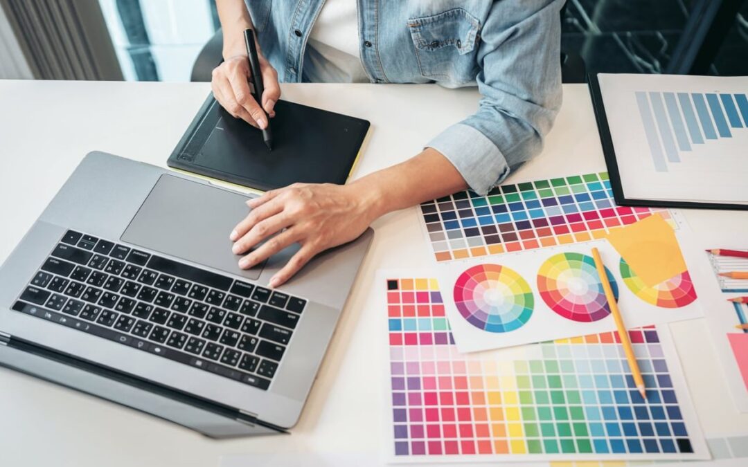 How to Use AI Tools in Your Graphic Design Workflow Without Losing Your Creative Voice