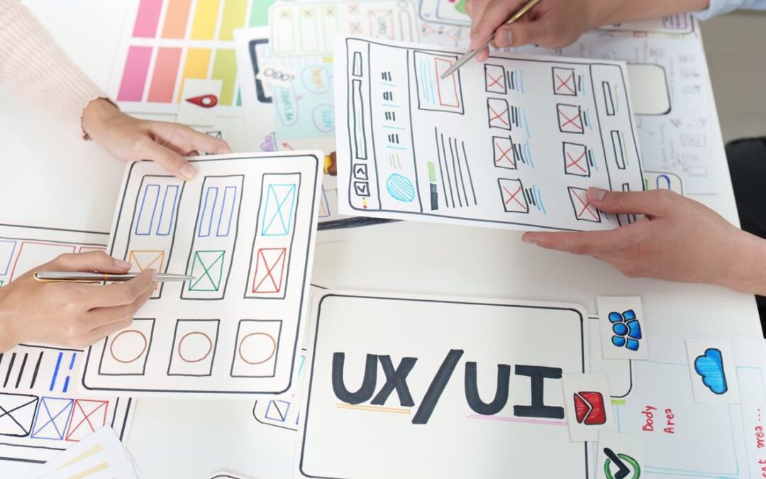 Common Web Design Mistakes Small Businesses Make: 11 Errors That Cost You Customers