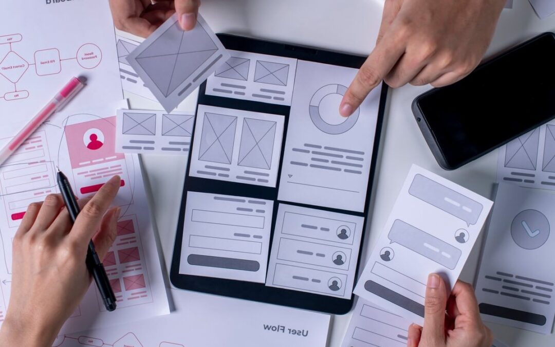 How to Design a Landing Page That Converts for Freelancers: 9 Sections in Order
