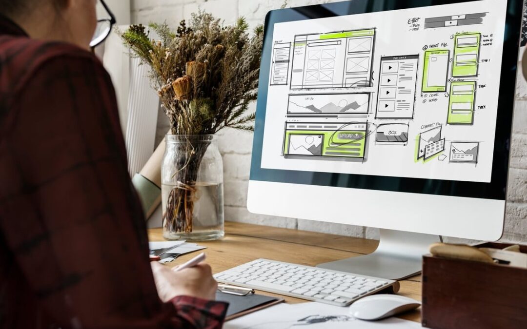 Wireframing a Mobile App Layout for Beginners: From Blank Screen to Clickable Flow